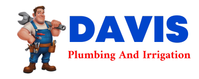 Trusted plumber in WEST PARIS